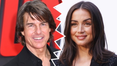 ¿Han roto definitivamente Ana de Armas y Tom Cruise?
