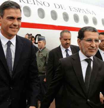 Saad-Eddine El Othmani, el gobernante marroquí que cita la UCO y que [...]