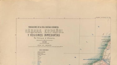 La división del Sáhara Occidental, ¿la tercera vía?