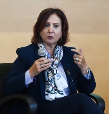 Teresa Peramato, expresidenta de UPF y cercana a García Ortiz, será su [...]