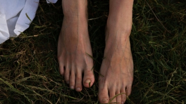 El error que muchos cometen y que pone en riesgo la salud de los pies