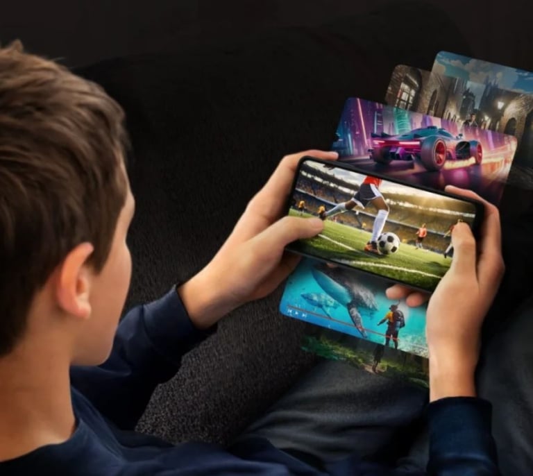 El smartphone Samsung que convence por equilibrio ahora llega con un descuentazo por el Black Friday