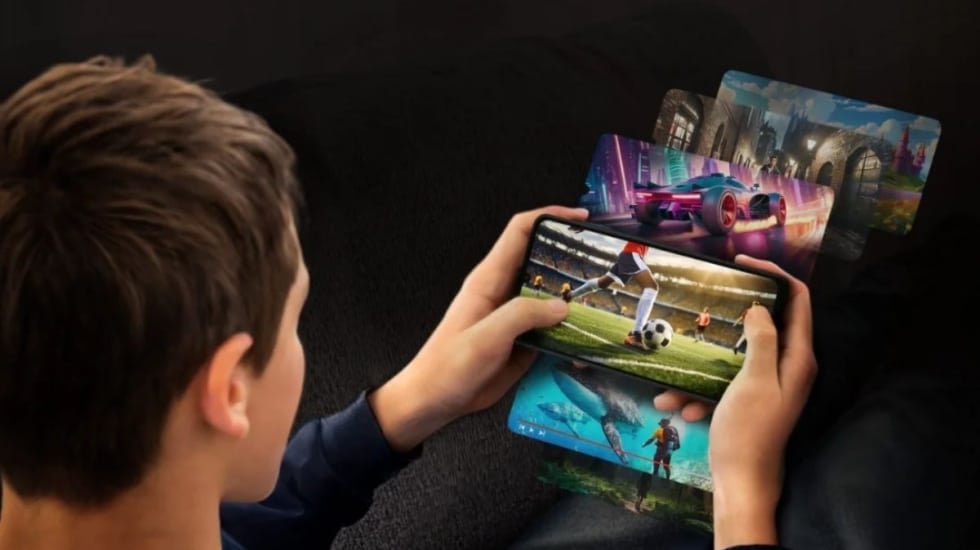 El smartphone Samsung que convence por equilibrio ahora llega con un descuentazo por el Black Friday