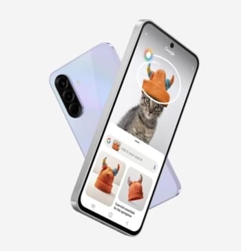 Samsung Galaxy A36: cámara con IA y actualizaciones garantizadas durante 6 años [...]