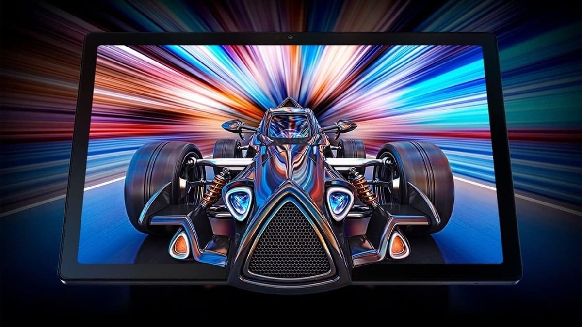 Samsung Galaxy Tab A8