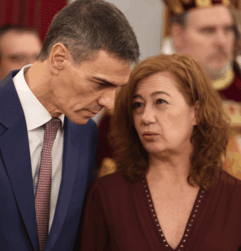 El TC da la razón al PP frente a Armengol por dilatar [...]