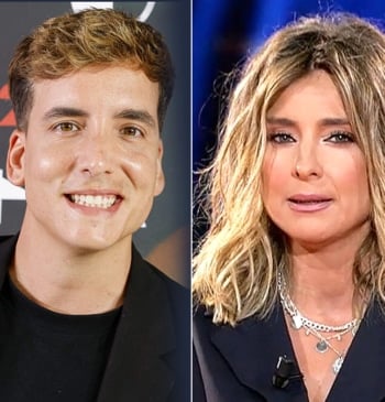 Xuso Jones, el influencer que dará las Campanadas en Telecinco junto a [...]