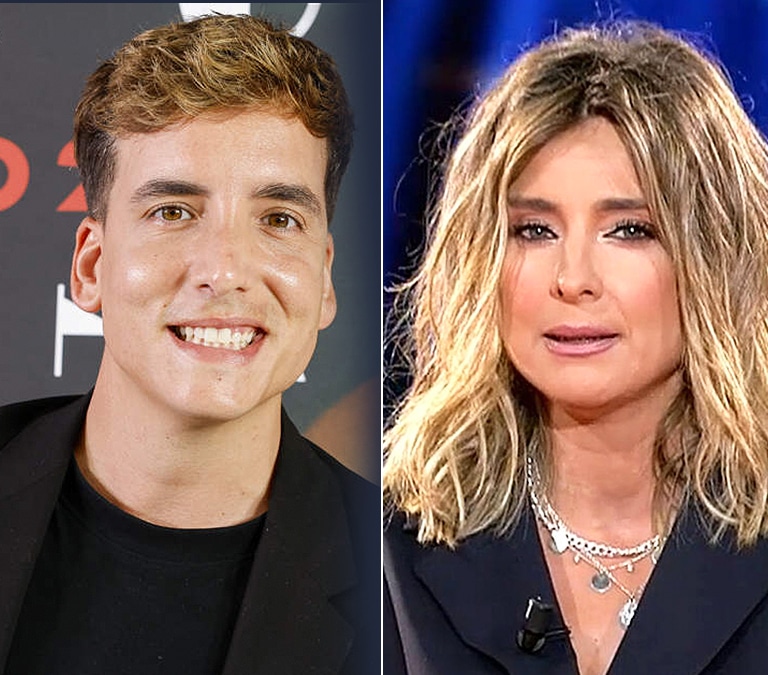 Xuso Jones, el influencer que dará las Campanadas en Telecinco junto a Sandra Barneda