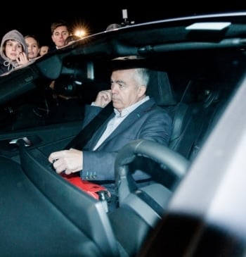 Un informe pericial encargado por Santos Cerdán sostiene que los audios de [...]