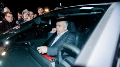 Un informe pericial encargado por Santos Cerdán sostiene que los audios de Koldo fueron "manipulados"