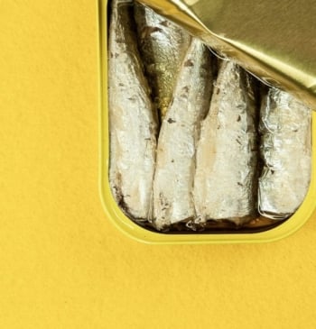 Esto es lo que le ocurre a tu cuerpo si consumes sardinas [...]