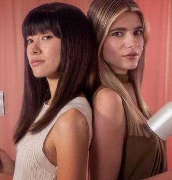 El secador de pelo de Cecotec con motor silencioso y accesorios 4 [...]