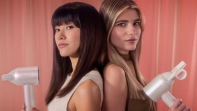 El secador de pelo de Cecotec con motor silencioso y accesorios 4 en 1 tirado de precio por el Black Friday