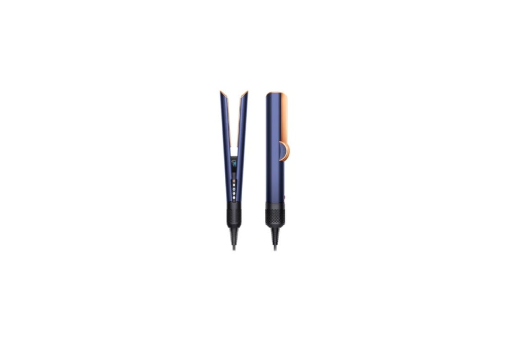 plancha secador Dyson Airstrait