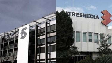 Mediaset y los accionistas rebeldes de Prisa concursarán por un nuevo canal de TDT