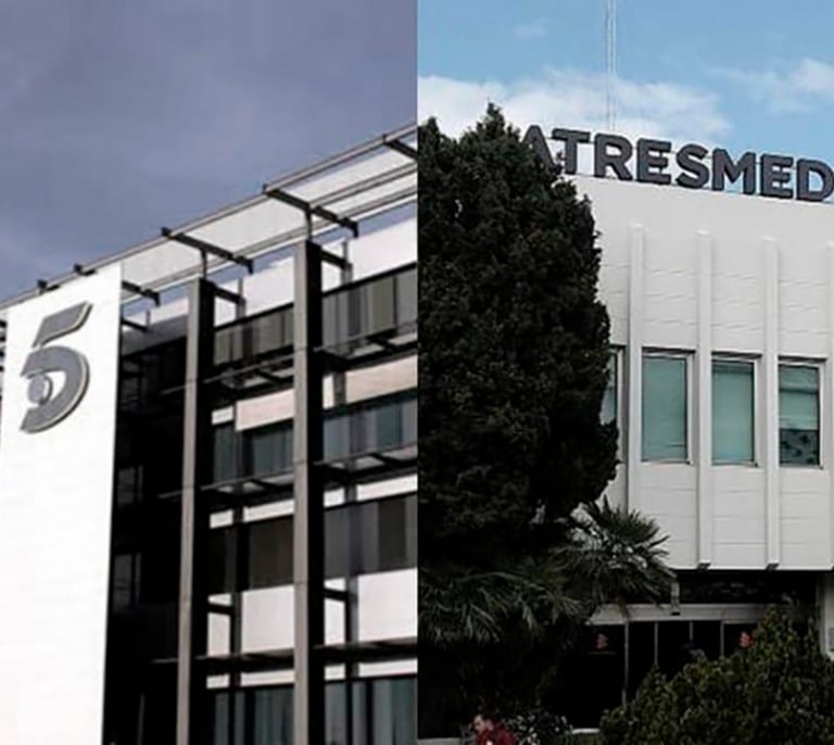 Dos sentencias ponen patas arriba a las grandes televisiones por la mayor multa de la historia