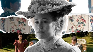 Ya he visto en RTVE el primer capítulo de 'Ena', la serie de época sobre la monarquía española, y esta es mi opinión