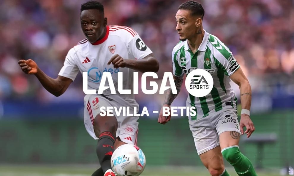 Sevilla - Betis