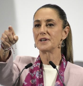 Sheinbaum va ahora a por Francia y reclamará unos códices mexicas a [...]