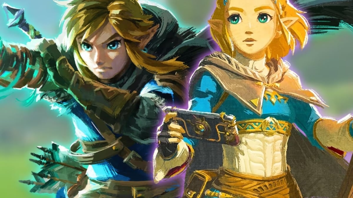La película 'live-action' de Zelda ya tiene imágenes y fecha de estreno