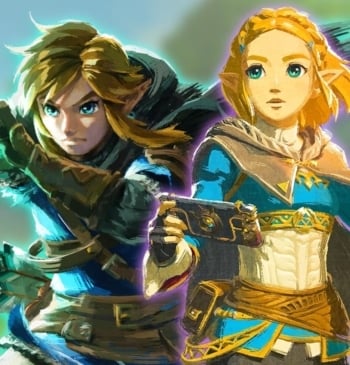 Así lucen Link y Zelda en el 'live-action' de 'The Legend of [...]