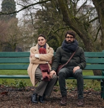 'Siempre es invierno': David Trueba lleva a la gran pantalla su novela [...]