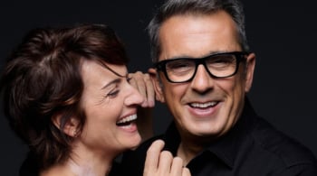 RTVE elige a Andreu Buenafuente y Silvia Abril para dar las Campanadas