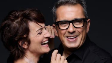 RTVE elige a Andreu Buenafuente y Silvia Abril para dar las Campanadas
