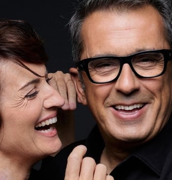 RTVE elige a Andreu Buenafuente y Silvia Abril para dar las Campanadas