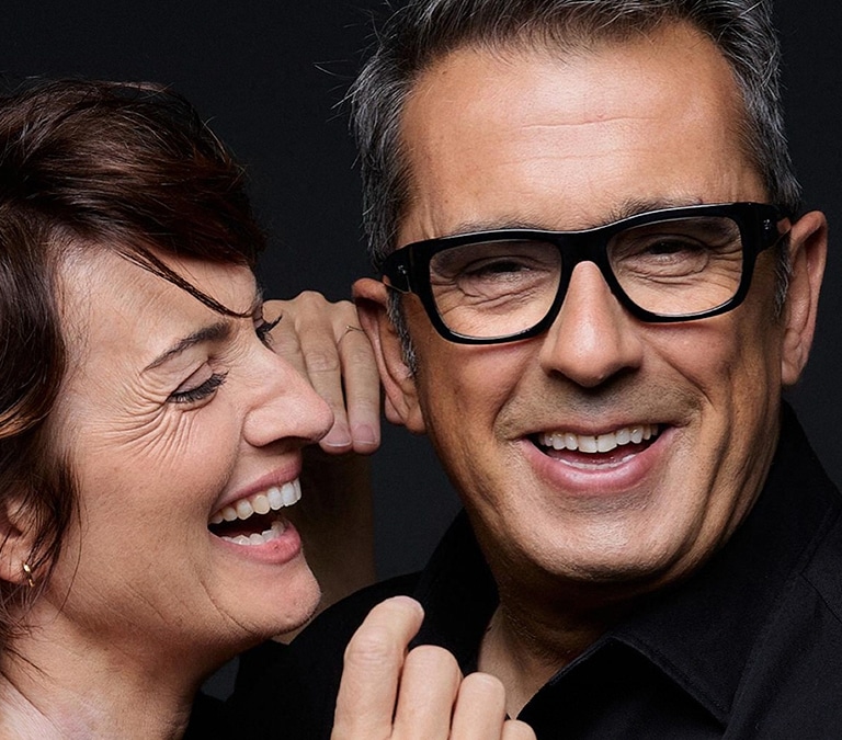 RTVE elige a Andreu Buenafuente y Silvia Abril para dar las Campanadas