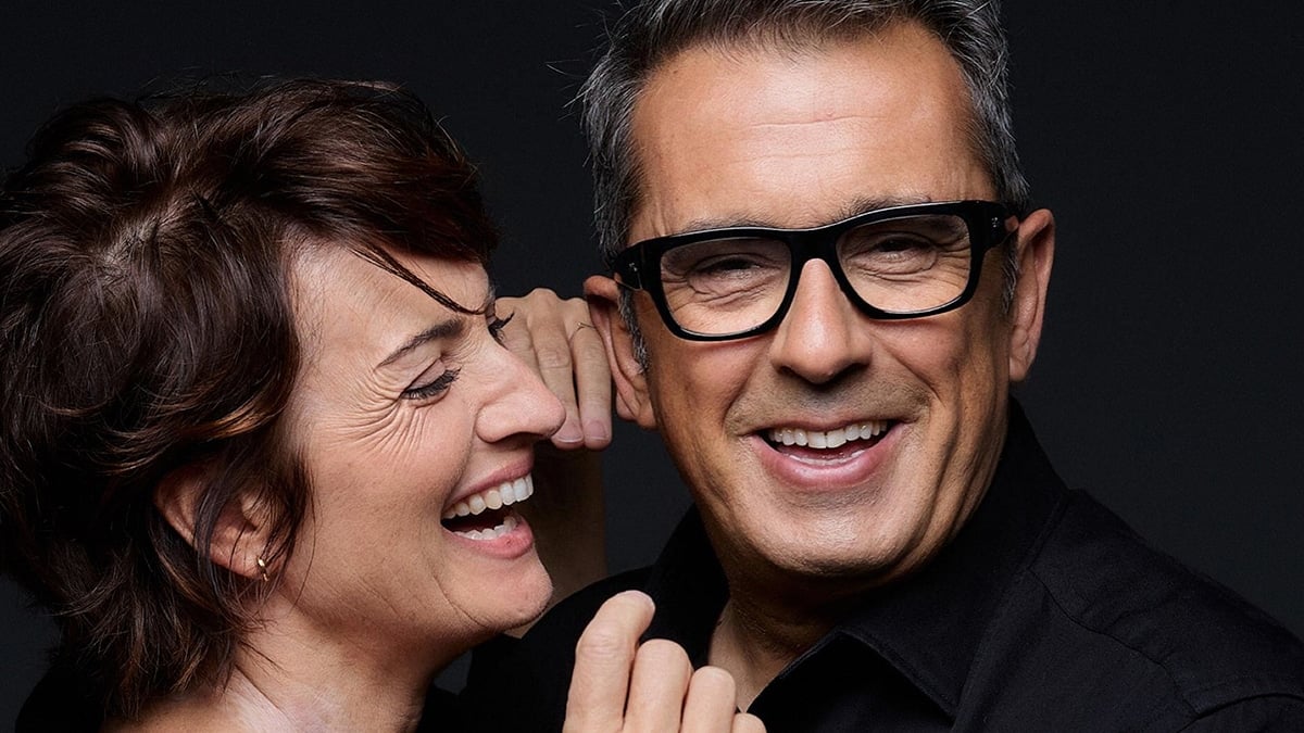 RTVE elige a Andreu Buenafuente y Silvia Abril para dar las Campanadas