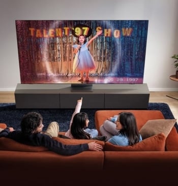 Precio mínimo histórico en esta smart TV Samsung con IA integrada: está [...]