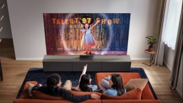 Precio mínimo histórico en esta smart TV Samsung con IA integrada: está rebajada 110€ en PcComponentes