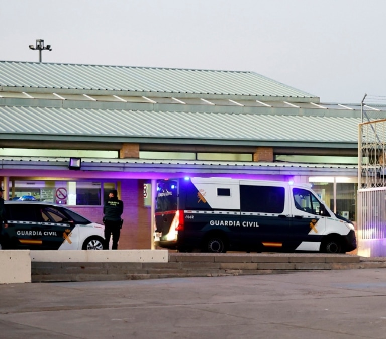 Ábalos y Koldo permanecerán varios meses en prisión a la espera de sentarse en el banquillo