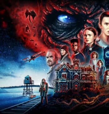 A qué hora estrena Netflix la temporada final de 'Stranger Things'