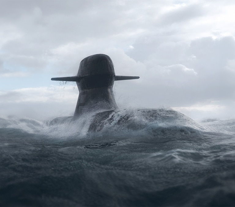 Polonia adquirirá tres submarinos A26 a la sueca Saab y descarta a la española Navantia