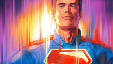 Se vende el cómic más caro de la historia por 9,12 millones de dólares