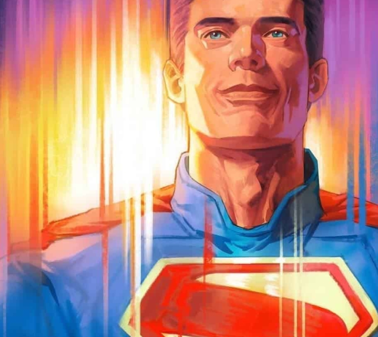 Se vende el cómic más caro de la historia por 9,12 millones de dólares