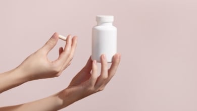 Lo que el consumo sistemático de suplementos puede provocar en el organismo