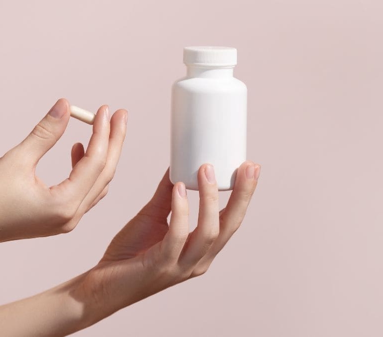 Lo que el consumo sistemático de suplementos puede provocar en el organismo