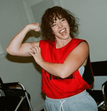 "Eres una idiota y te has cargado la película": el chaparrón a [...]