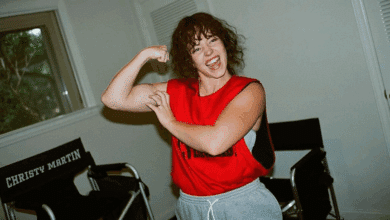 "Eres una idiota y te has cargado la película": el chaparrón a Sydney Sweeney por el fracaso de 'Christy'