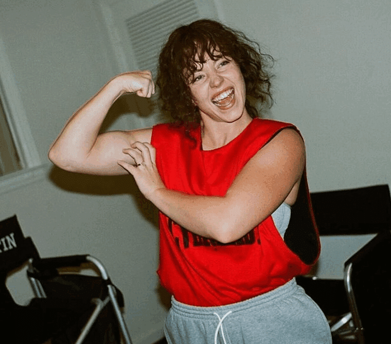 "Eres una idiota y te has cargado la película": el chaparrón a Sydney Sweeney por el fracaso de 'Christy'