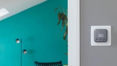 ¿Quieres ahorrar dinero en calefacción? El termostato inteligente Tado° X tiene descuentazo exclusivo en Black Friday