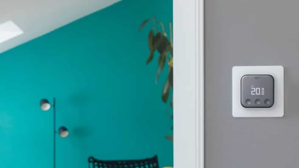 ¿Quieres ahorrar dinero en calefacción? El termostato inteligente Tado° X tiene descuentazo exclusivo en Black Friday