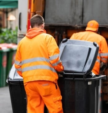 ¿Tengo que pagar la tasa de basuras si vivo de alquiler?