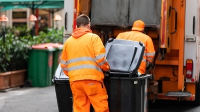 ¿Tengo que pagar la tasa de basuras si vivo de alquiler?