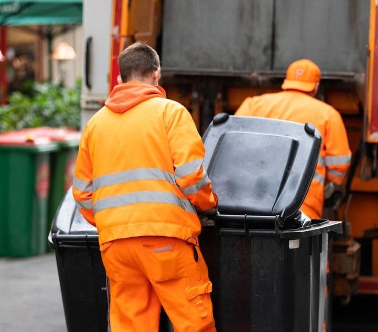 ¿Tengo que pagar la tasa de basuras si vivo de alquiler?