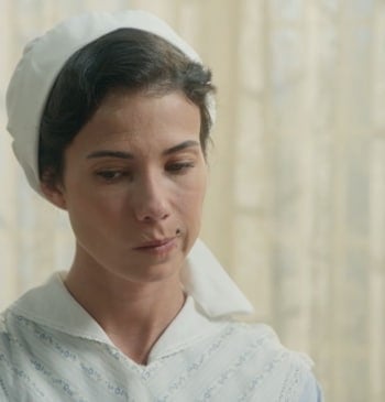 La Promesa, avance del capítulo 717 este lunes 17 de noviembre: Cristóbal [...]