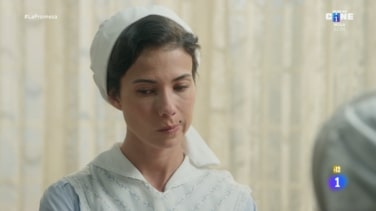 La Promesa, avance del capítulo 717 este lunes 17 de noviembre: Cristóbal aborda a Teresa